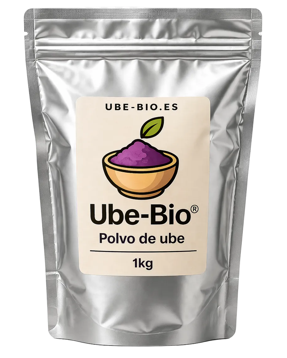 1KG UBE BIO