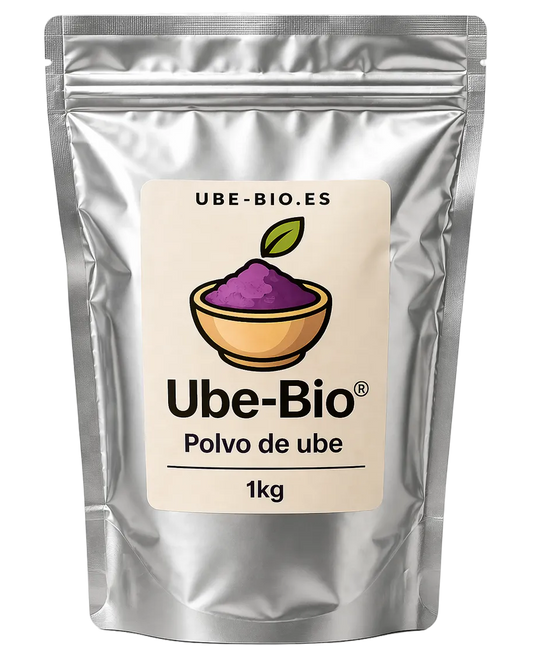 1KG UBE BIO