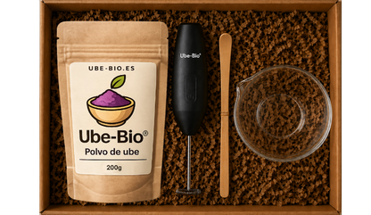 Kit Ube Lover - Ube-Bio®