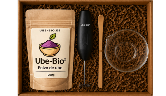 Kit Ube Lover - Ube-Bio®
