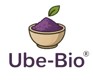Ube Bio es logo